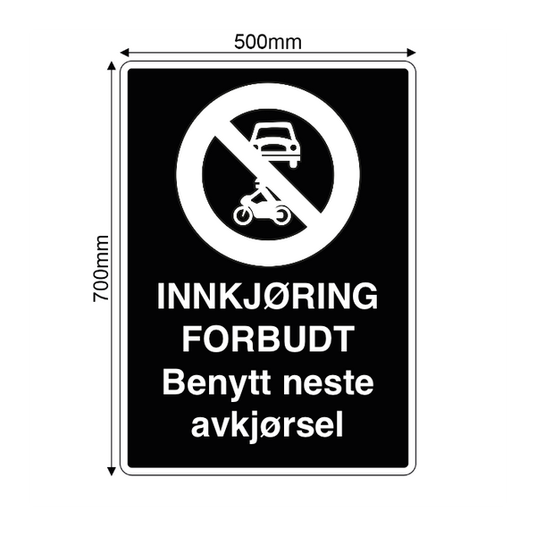 Lag privatrettslig skilt (Avansert)