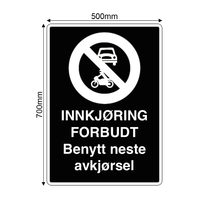 Lag privatrettslig skilt (Avansert)