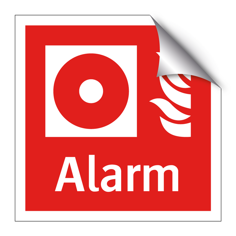 Alarm