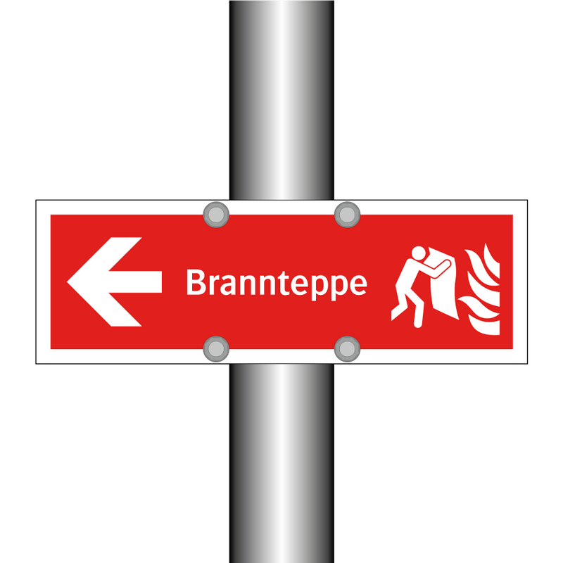 Brannteppe