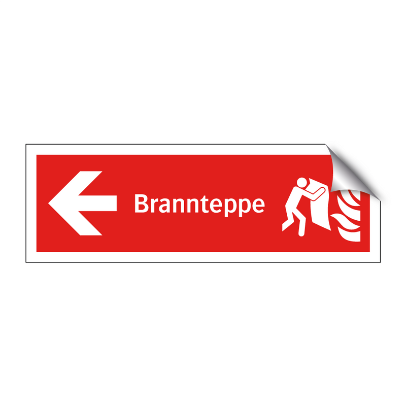 Brannteppe