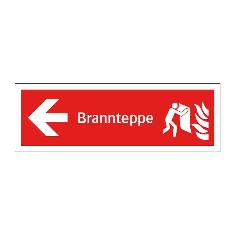 Brannteppe