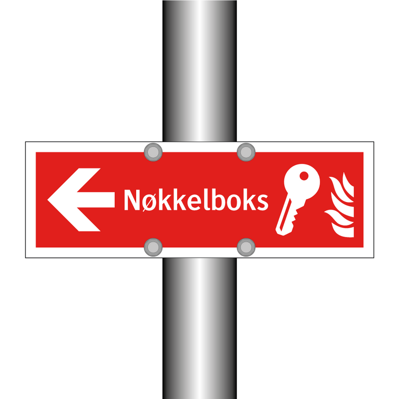 Nøkkelboks