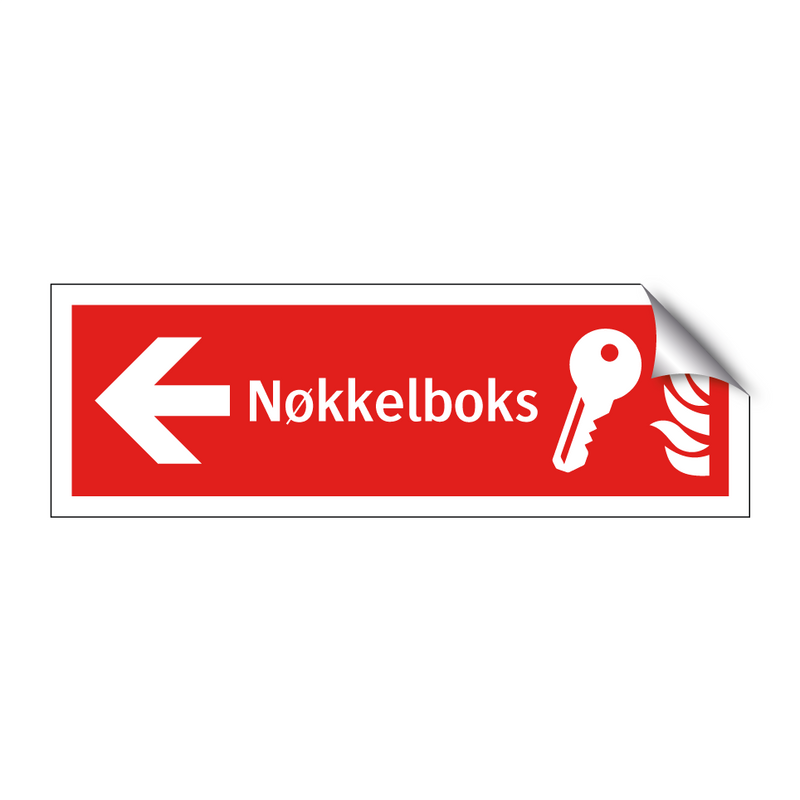 Nøkkelboks