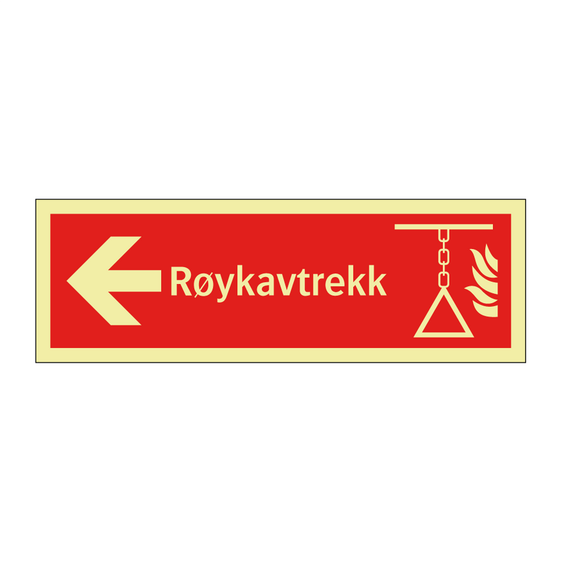 Røykavtrekk