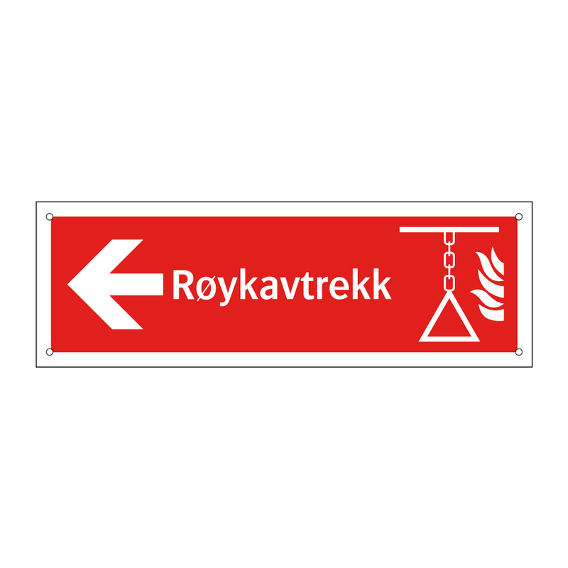 Røykavtrekk