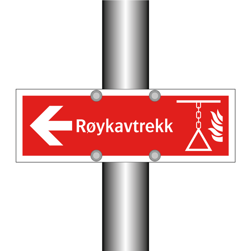 Røykavtrekk