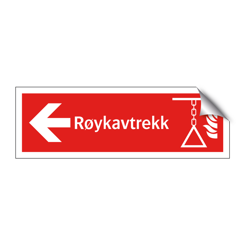 Røykavtrekk