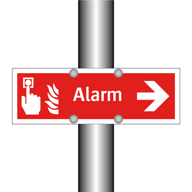 Alarm