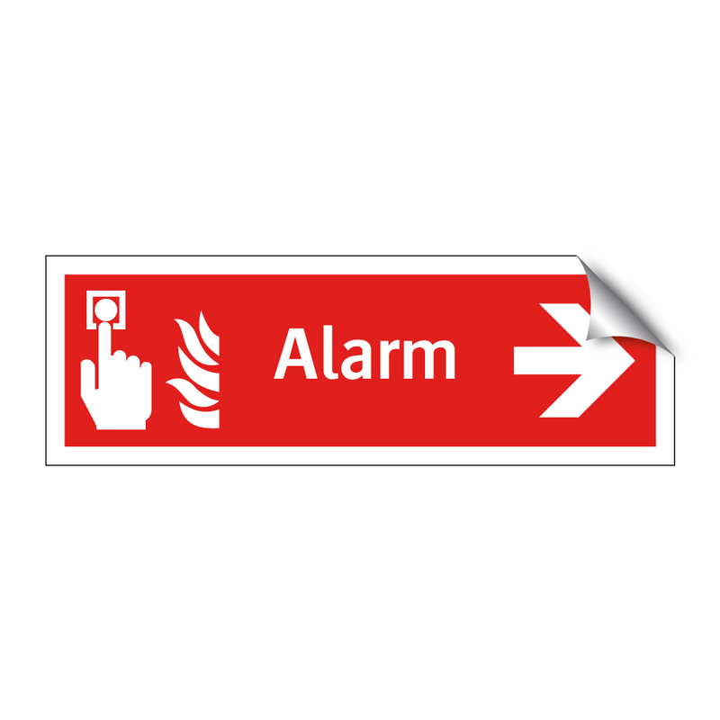 Alarm