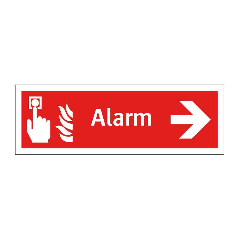 Alarm