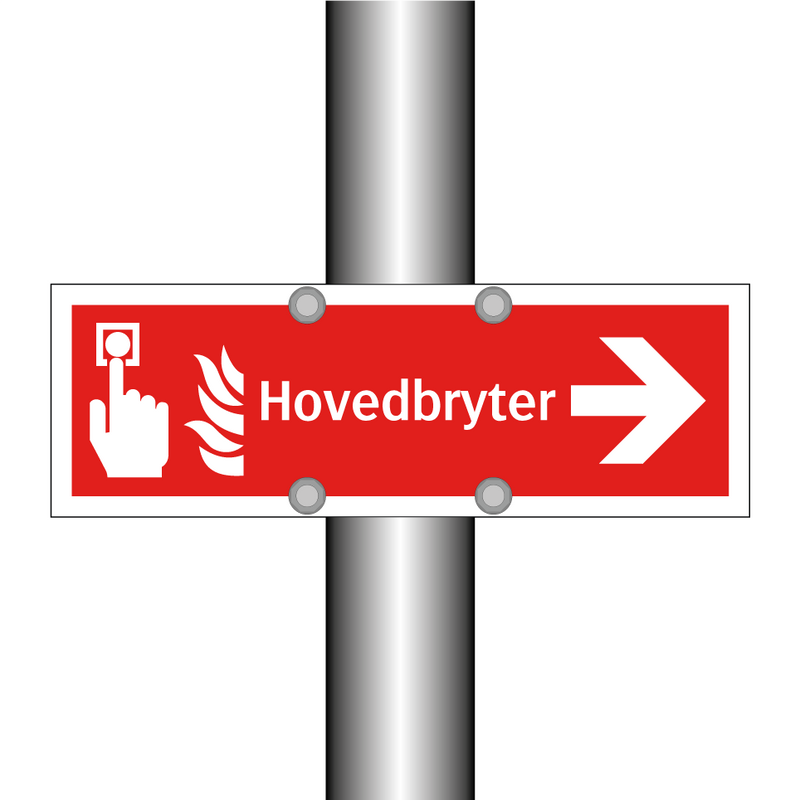 Hovedbryter