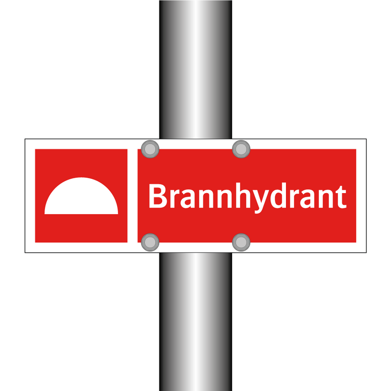 Brannhydrant