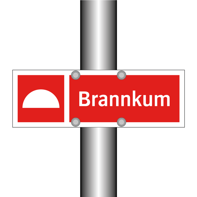 Brannkum