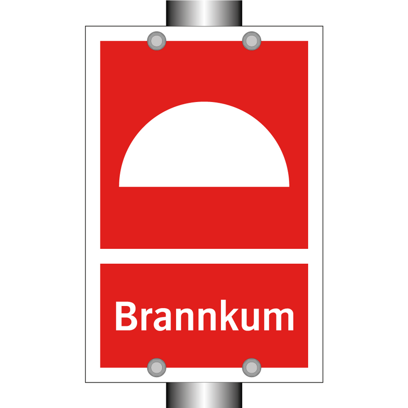 Brannkum