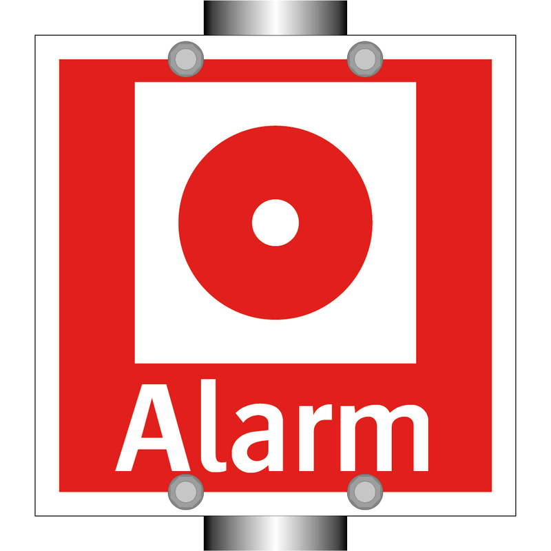 Alarm