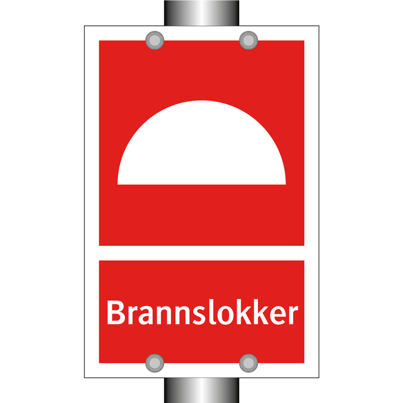 Brannslokker