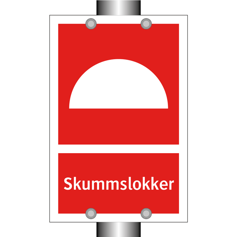 Skummslokker