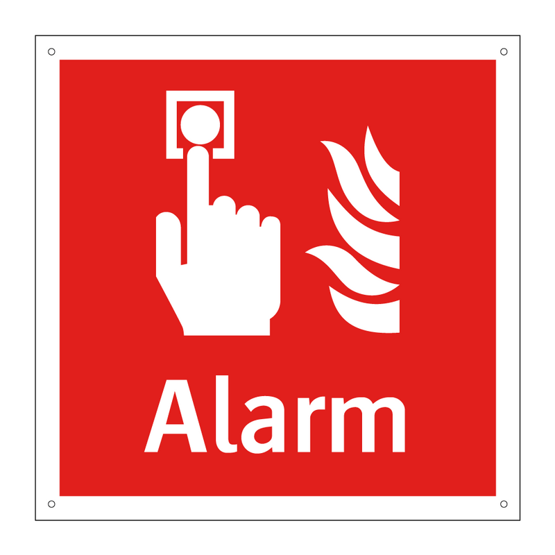 Alarm