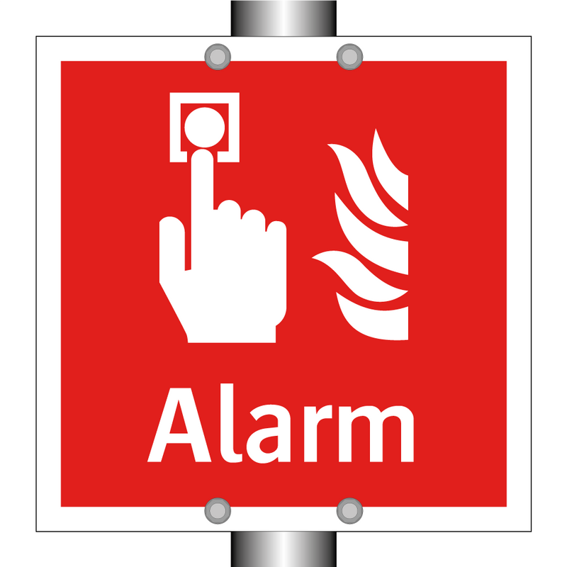 Alarm