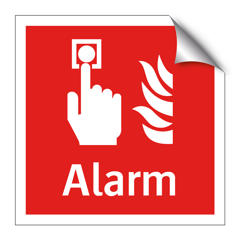 Alarm