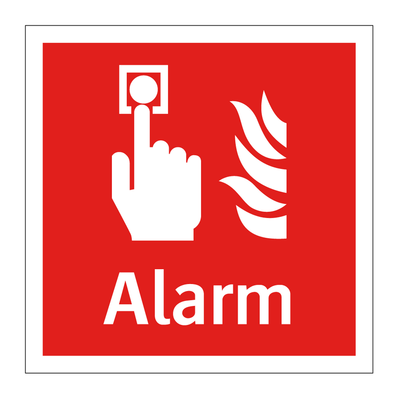 Alarm