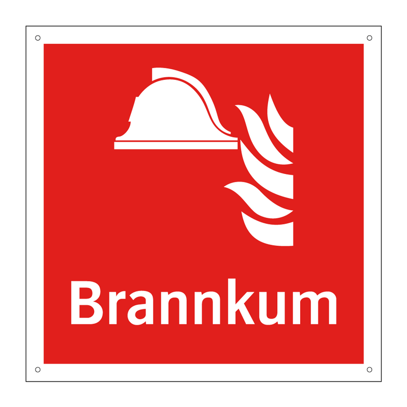 Brannkum