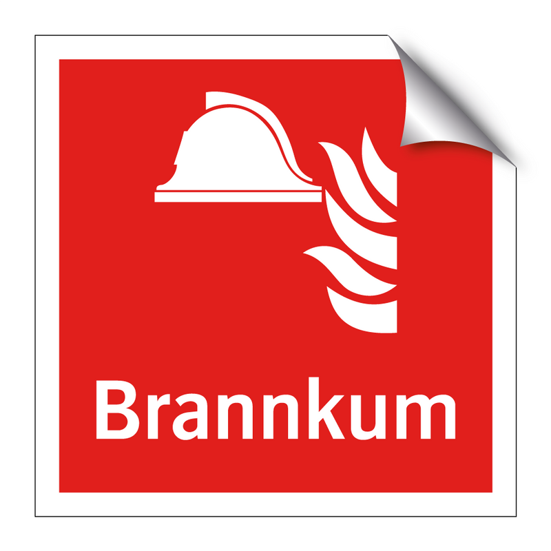 Brannkum