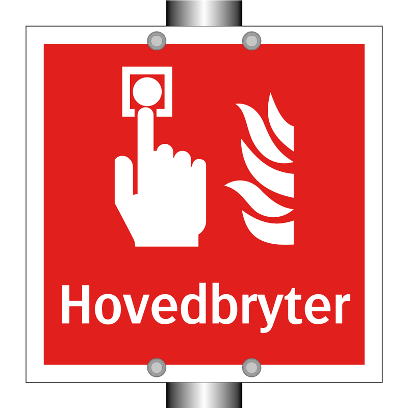 Hovedbryter