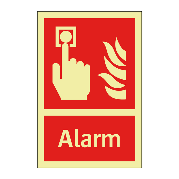 Alarm