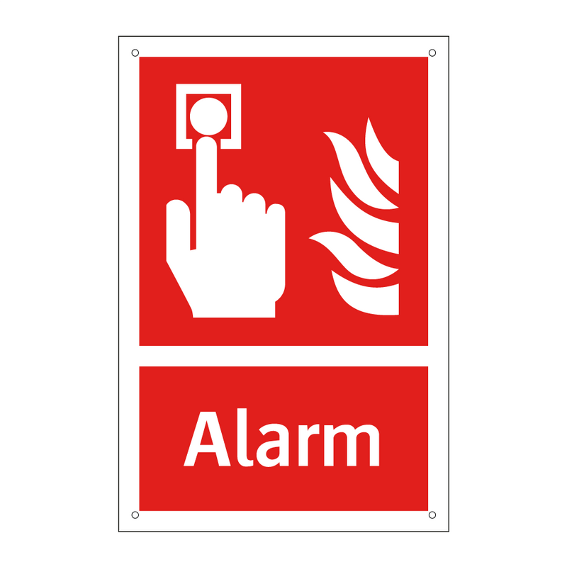 Alarm