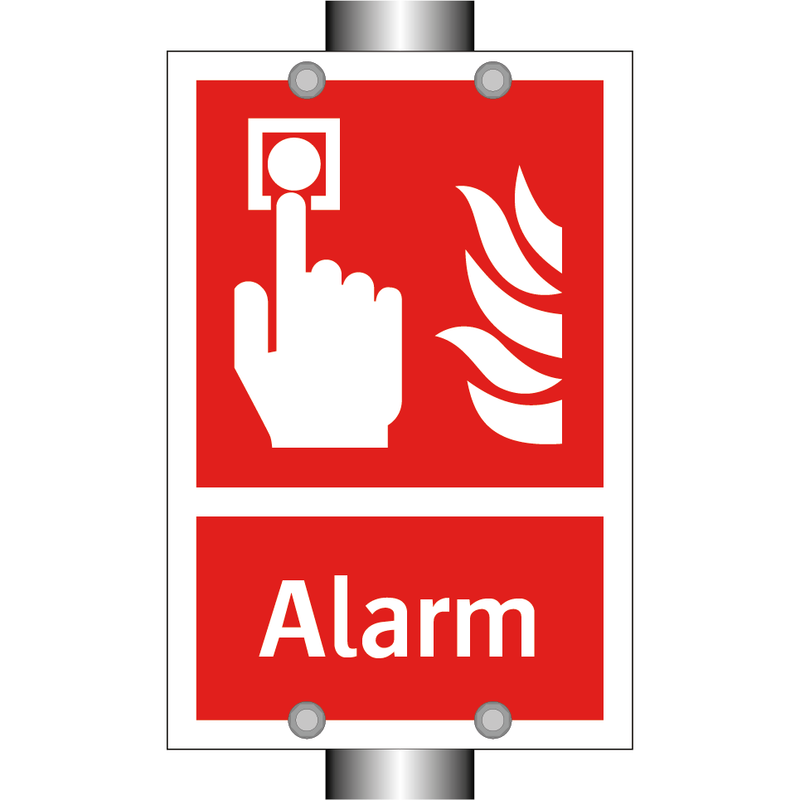 Alarm