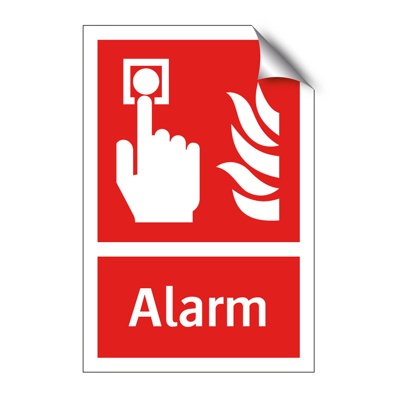 Alarm