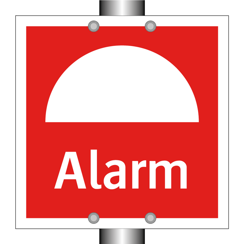 Alarm