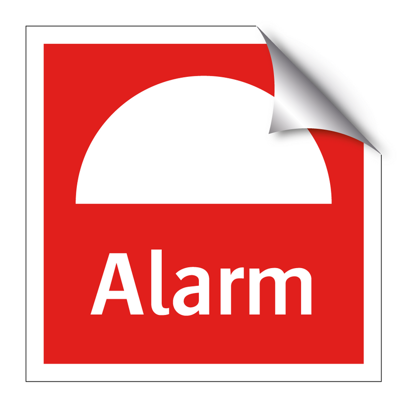 Alarm