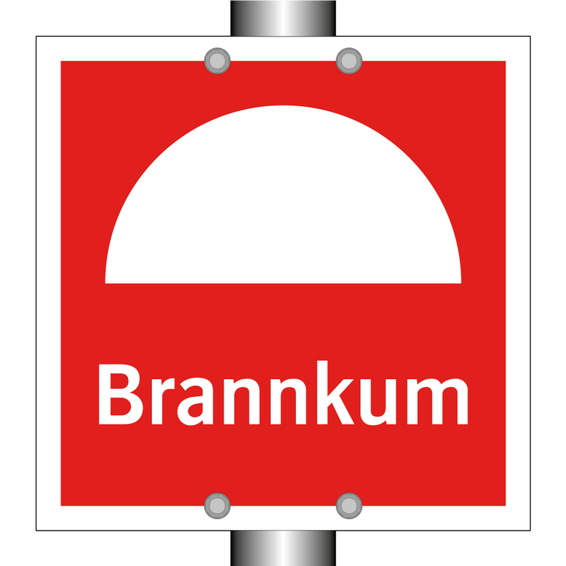 Brannkum