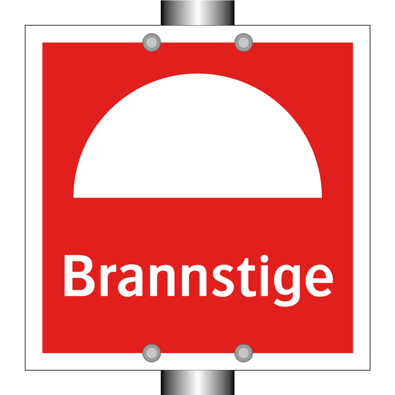 Brannstige