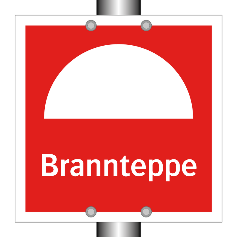 Brannteppe