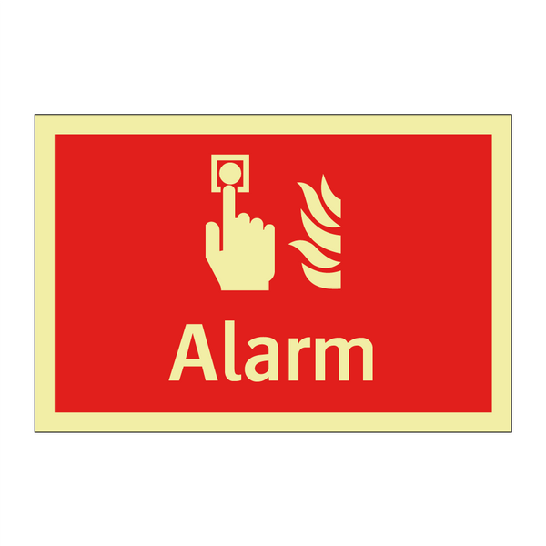 Alarm