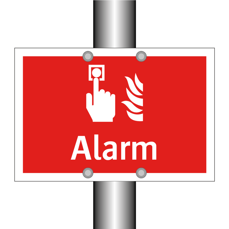 Alarm