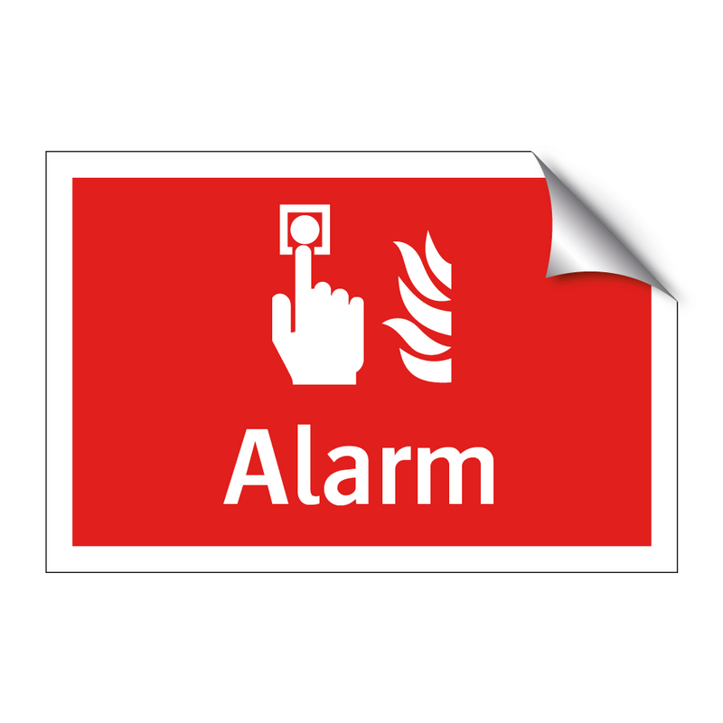 Alarm