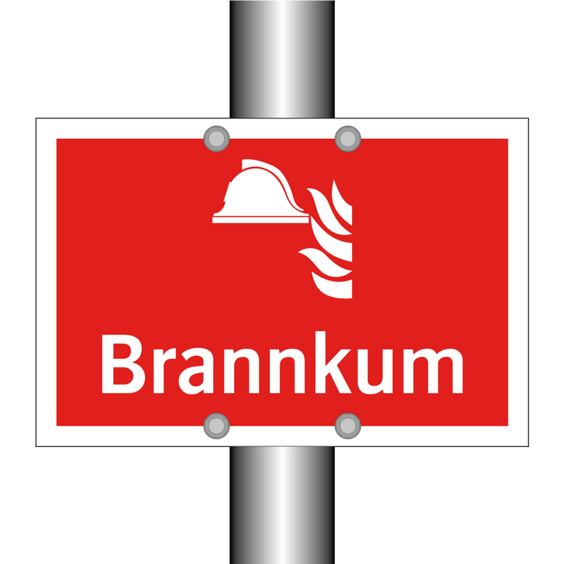 Brannkum