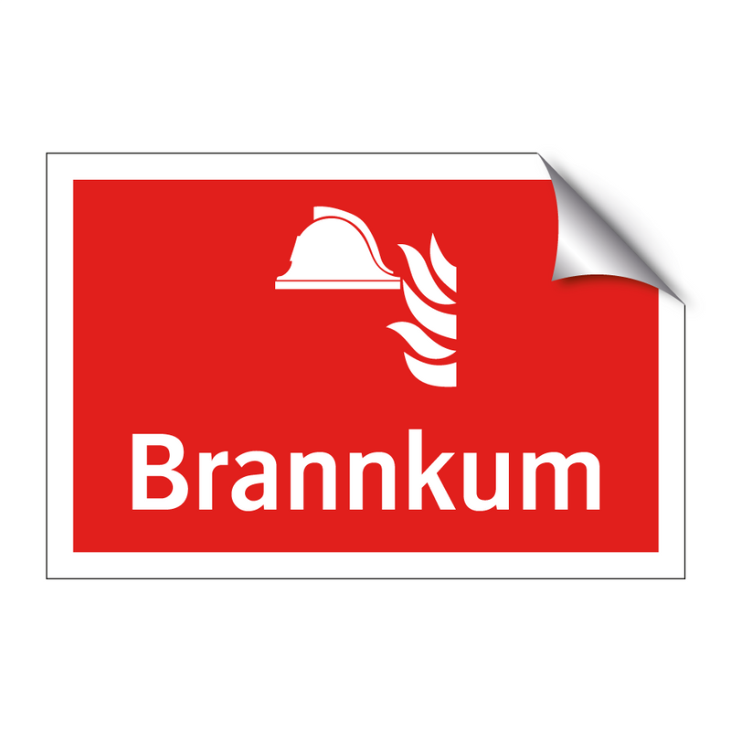 Brannkum