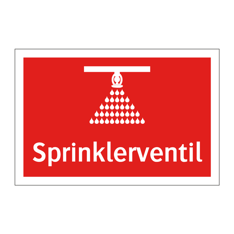 Sprinklerventil & Sprinklerventil & Sprinklerventil & Sprinklerventil & Sprinklerventil