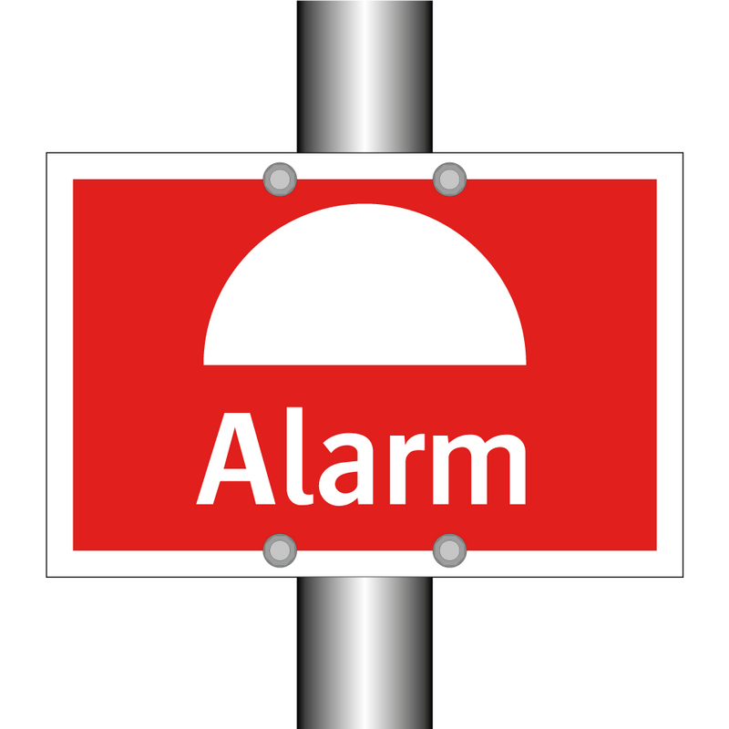 Alarm