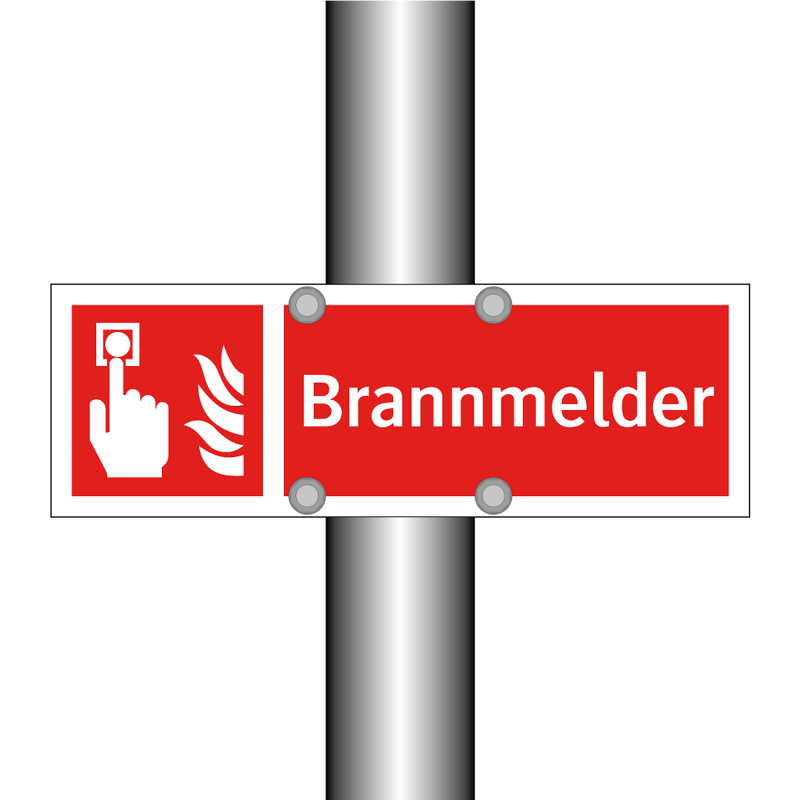 Brannmelder