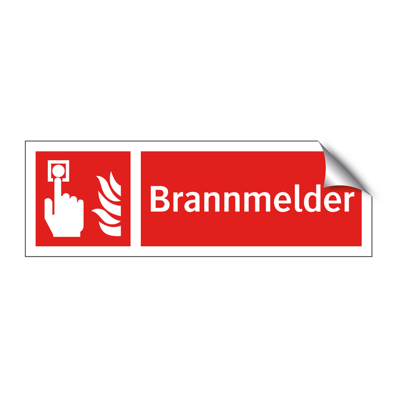 Brannmelder