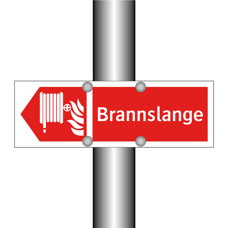 Brannslange