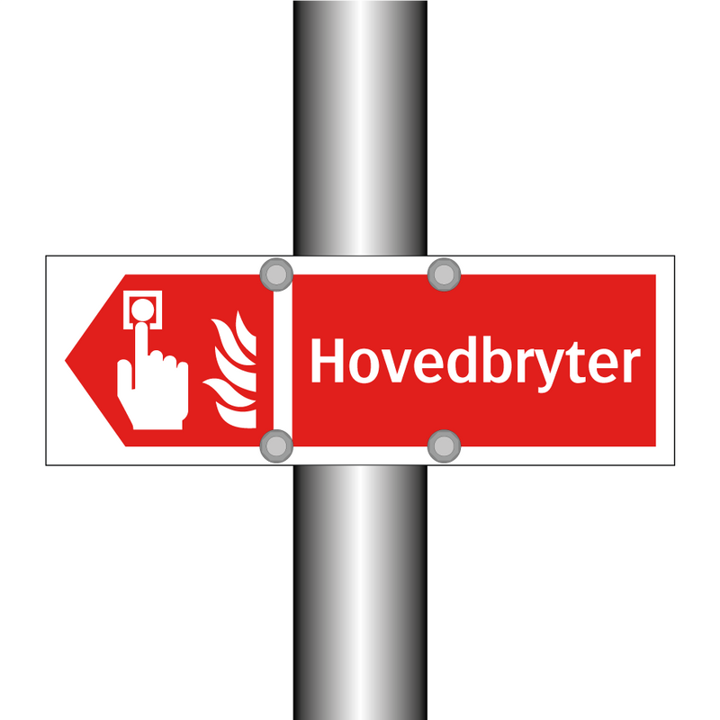 Hovedbryter