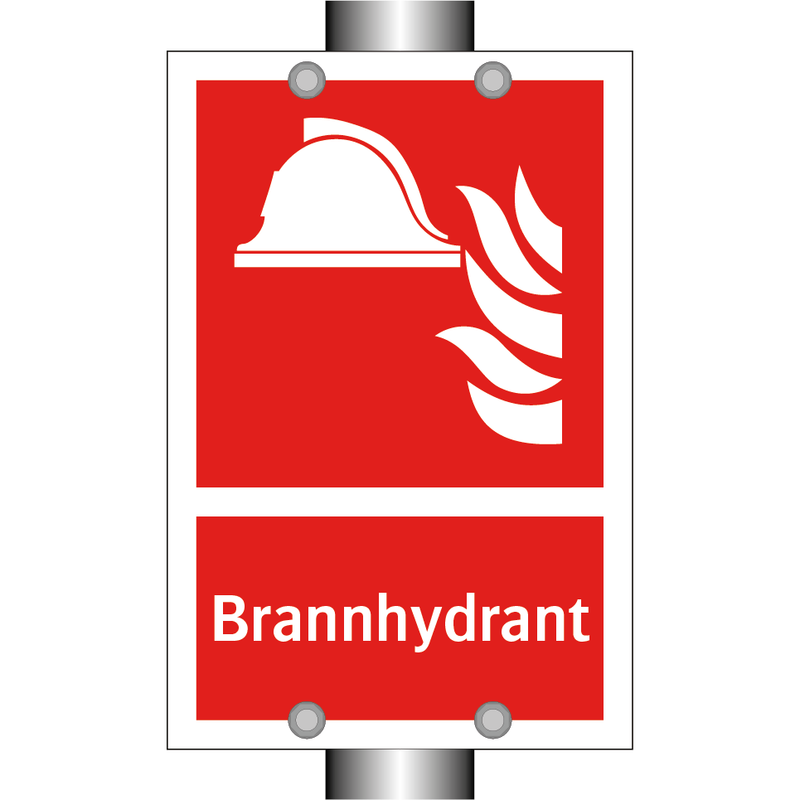 Brannhydrant